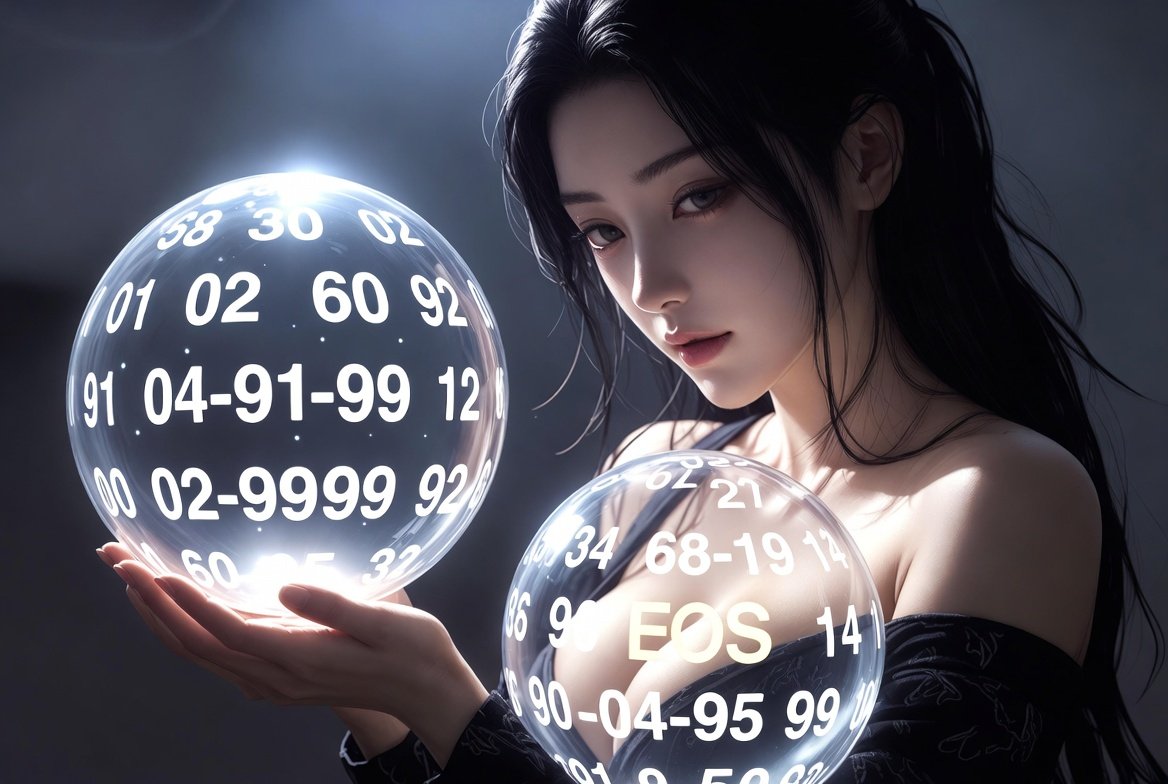 eos파워볼 분석 흐름 분석에서 발견된 eos 파워볼 5분 핵심 포인트와 무기명 가입 전략에 필요한 고급 정보 요약