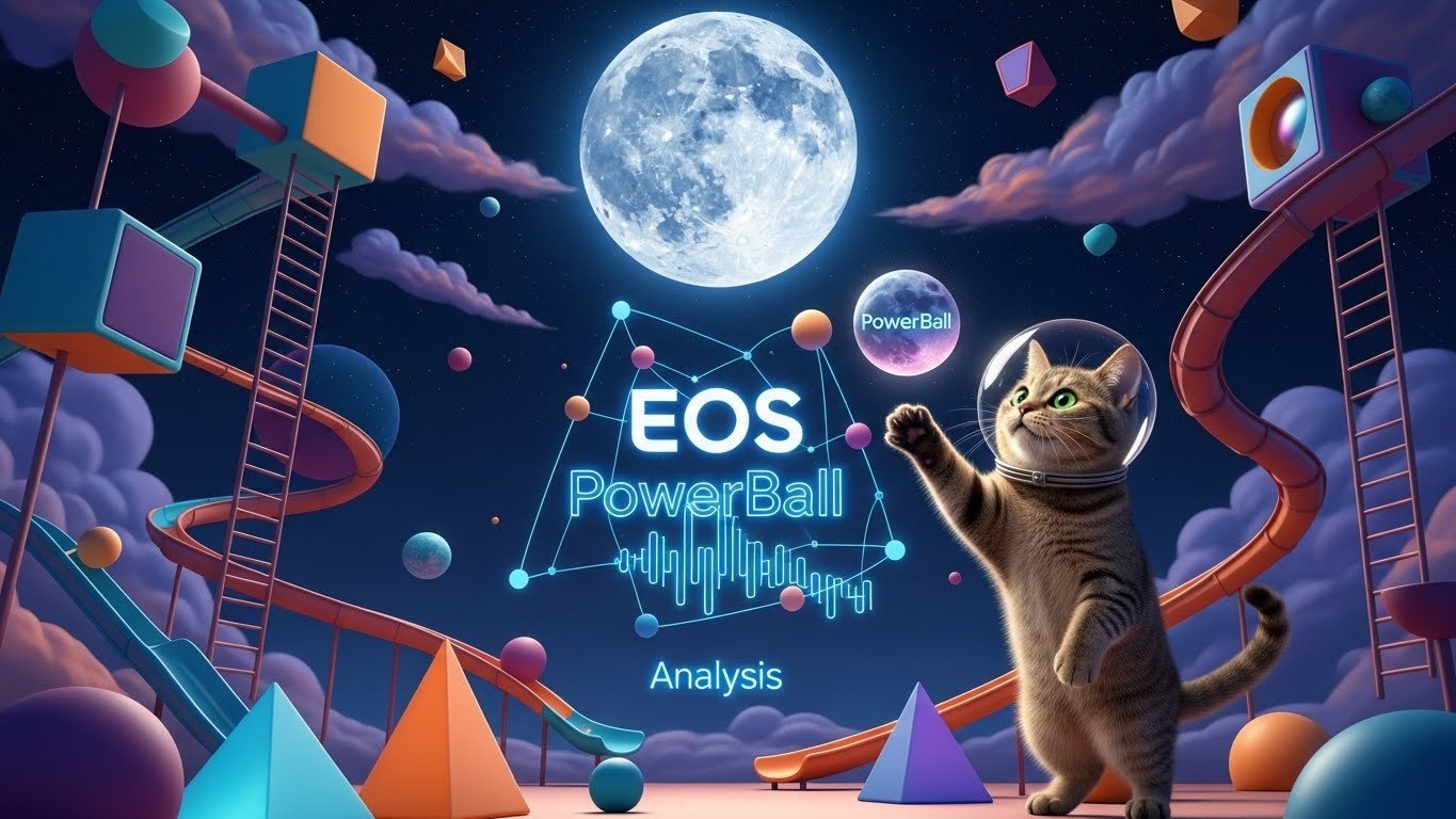 eos파워볼 사이트과 eos파워볼 사이트 기록을 결합해 놀이터 추천 전략을 완성하는 초보자 필독형 실전 설명서