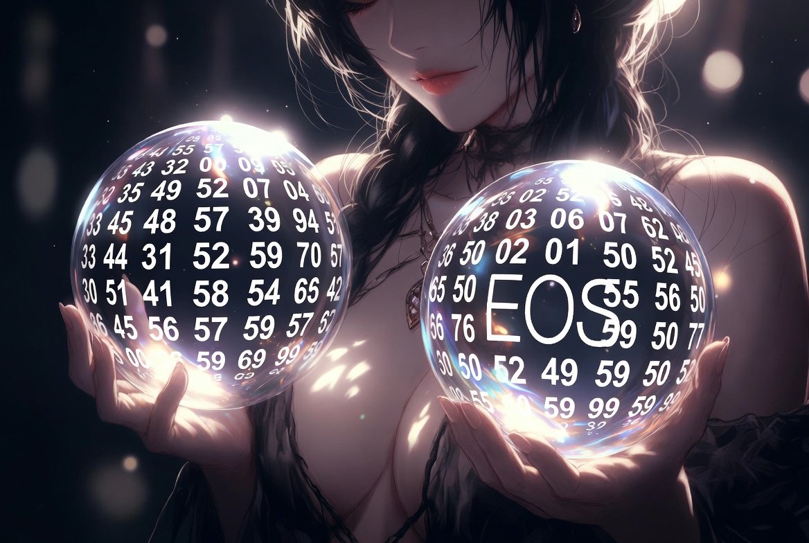 eos파워볼 분석 흐름 분석에서 발견된 eos 파워볼 5분 핵심 포인트와 무기명 가입 전략에 필요한 고급 정보 요약