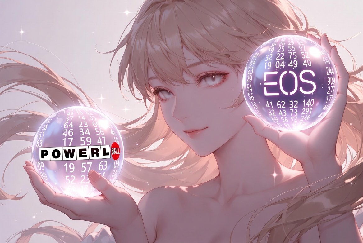 eos파워볼 분석 흐름 분석에서 발견된 eos 파워볼 5분 핵심 포인트와 무기명 가입 전략에 필요한 고급 정보 요약